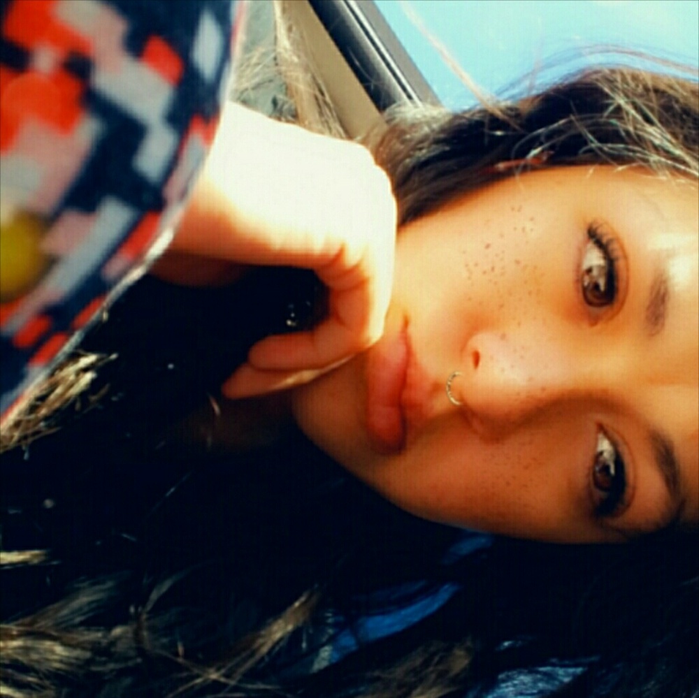 Meet your Posher, Katherine